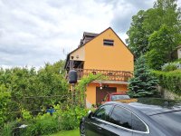 Eladó nyaraló, Orfűn 49.99 M Ft, 3 szobás / költözzbe.hu