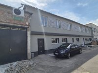 Kiadó ipari ingatlan, Budapesten, IV. kerületben 2200 E Ft / hó