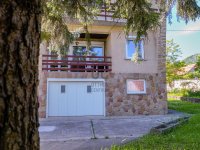 Eladó ikerház, Pilisborosjenőn 99.9 M Ft, 7 szobás