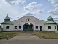 Eladó ipari ingatlan, Szeghalmon 95 M Ft / költözzbe.hu