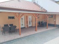 Eladó hotel, Egerben 95 M Ft, 4 szobás / költözzbe.hu