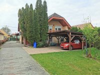 Eladó családi ház, Szigetszentmiklóson, Komáromi utcában