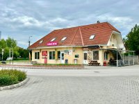 Eladó üzlethelyiség, Gárdonyban 299 M Ft / költözzbe.hu