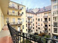 Eladó téglalakás, I. kerületben, Attila úton 89.5 M Ft