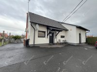 Eladó ipari ingatlan, Szombathelyen 259 M Ft / költözzbe.hu