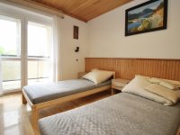 Eladó téglalakás, Harkányban 6.8 M Ft, 1 szobás