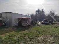 Eladó családi ház, Komáromban 23 M Ft, 2 szobás