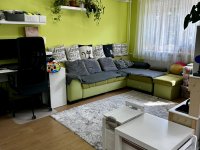 Eladó panellakás, XIX. kerületben, Kisfaludy utcában 57 M Ft