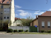 Eladó telek, Kecskeméten 35 M Ft / költözzbe.hu