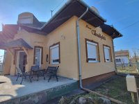 Eladó hotel, Alattyánban 55 M Ft, 6 szobás / költözzbe.hu