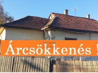 Eladó családi ház, Vásárosnaményben 13.5 M Ft, 4 szobás