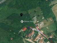 Eladó telek, Érden, József Attila utcában 26 M Ft