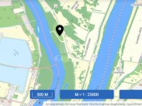 Eladó mezogazdasagi ingatlan, Szigetmonostorban 9.9 M Ft