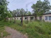 Eladó ipari ingatlan, Oroszlányban 99.9 M Ft