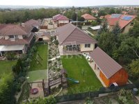 Eladó családi ház, Isaszegen 130 M Ft, 5+1 szobás