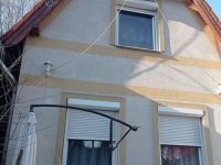 Eladó családi ház, Kulcson 43 M Ft, 2+1 szobás