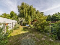 Kiadó sorház, albérlet, Kecskeméten 450 E Ft / hó, 3 szobás
