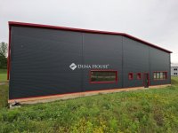 Eladó ipari ingatlan, Bagon 165 M Ft / költözzbe.hu