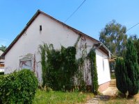 Eladó családi ház, Gávavencsellőn 7.25 M Ft, 1+1 szobás