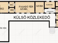 Eladó családi ház, Kisigmándon 54.9 M Ft, 4 szobás