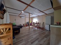 Eladó nyaraló, Nagymaroson 36.9 M Ft, 1 szobás