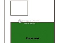 Eladó telek, Budapesten, XVII. kerületben 39.5 M Ft