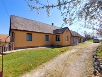 Eladó családi ház, Iregszemcsén 24.9 M Ft, 4 szobás