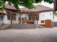 Eladó családi ház, Ceglédbercelen 109.9 M Ft, 3 szobás
