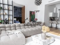 Kiadó téglalakás, albérlet, Budapesten, V. kerületben, 3 szobás