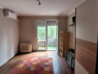 Kiadó téglalakás, albérlet, Szolnokon 115 E Ft / hó, 1 szobás
