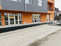 Kiadó üzlethelyiség, Nagykátán 124 E Ft / hó
