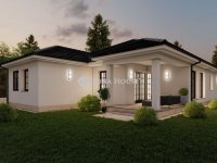 Eladó családi ház, Kecskeméten 89.5 M Ft, 5 szobás