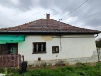 Eladó családi ház, Nagydoboson 7.5 M Ft, 2 szobás