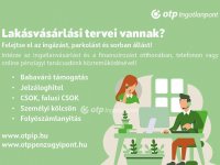 Eladó családi ház, Zagyvarékason 13.5 M Ft, 2 szobás