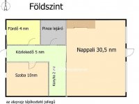 Eladó sorház, Szigetszentmiklóson 69.9 M Ft, 4+1 szobás