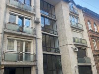Kiadó üzlethelyiség, VIII. kerületben, Kis Fuvaros utcában