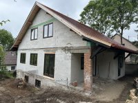Eladó családi ház, Piliscsabán 83 M Ft, 3 szobás