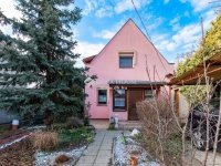 Eladó családi ház, XVIII. kerületben 84.8 M Ft, 4 szobás