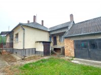 Eladó családi ház, Galambokon 22.65 M Ft, 4 szobás