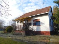 Eladó családi ház, Kecskeméten 57 M Ft, 4 szobás