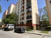 Eladó panellakás, Pécsett, Varsány utcában 33.9 M Ft, 2 szobás