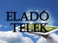 Eladó telek, Nyíregyházán 73.5 M Ft / költözzbe.hu