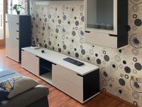 Kiadó téglalakás, albérlet, Pécsett 220 E Ft / hó, 2 szobás