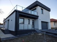 Eladó családi ház, Érden 159.9 M Ft, 5 szobás