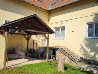 Eladó ikerház, Kisnémediben 60 M Ft, 4 szobás