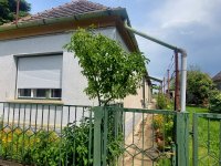 Eladó családi ház, Zalaváron 18.99 M Ft, 3 szobás