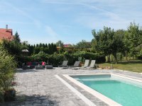 Eladó családi ház, Balatonalmádiban 219 M Ft, 4+1 szobás