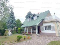 Eladó családi ház, Vonyarcvashegyen 77 M Ft, 6 szobás