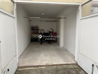 Eladó garázs, Szegeden, Dankó Pista utcában 9.5 M Ft