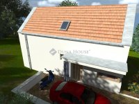 Eladó telek, Cserszegtomajon, Akácfa utcában 11.5 M Ft